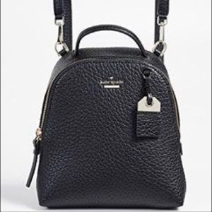 Beautiful Mini Kate Spade ♠️ backpack